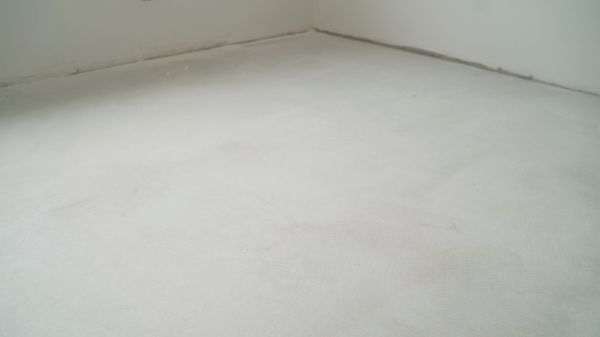 Basement Floor Leveling in Smyrna