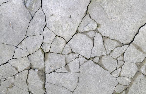 Concrete Crack Repair in Smyrna