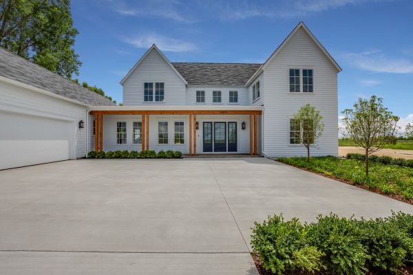 Driveway Refinishing in Smyrna
