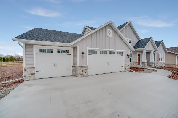 Driveway Restoration in Smyrna