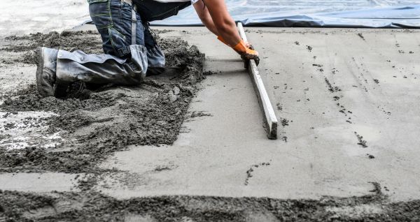 Cracked Driveway Repair in Smyrna