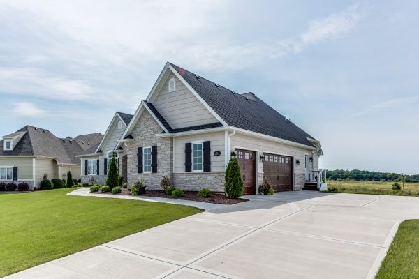 Driveway Damage Repair in Smyrna
