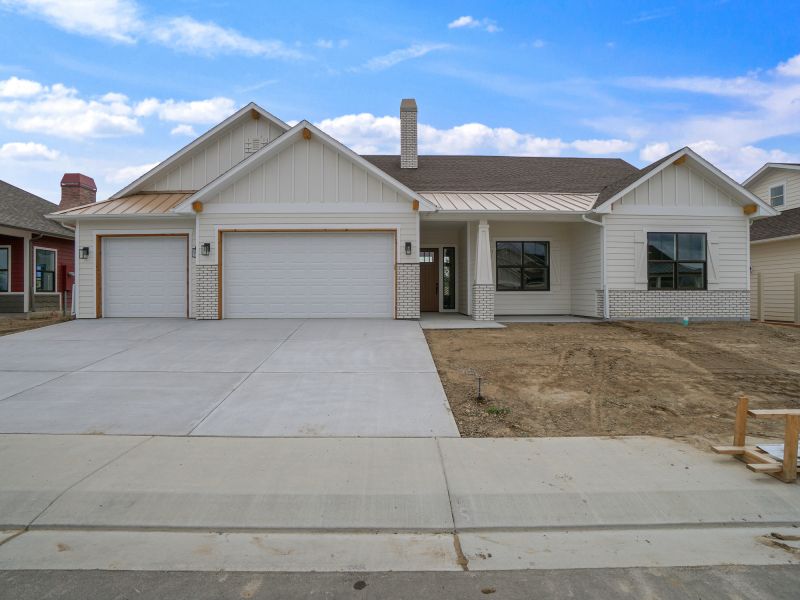 Driveway Slab Repair detail