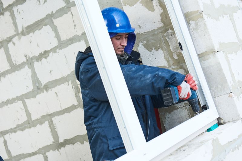 Windows Installation