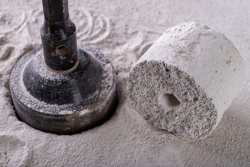 Concrete Cutting and Drilling